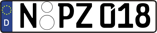 N-PZ018