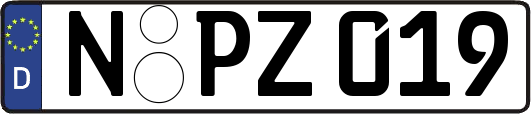 N-PZ019