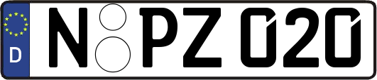 N-PZ020