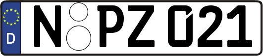 N-PZ021