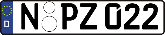 N-PZ022
