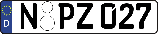 N-PZ027
