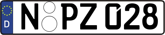 N-PZ028