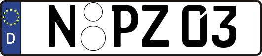 N-PZ03