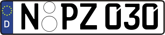 N-PZ030