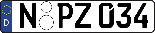 N-PZ034