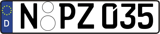 N-PZ035