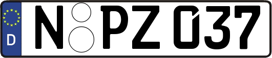 N-PZ037