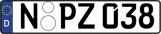 N-PZ038