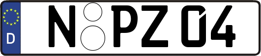 N-PZ04