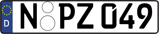 N-PZ049