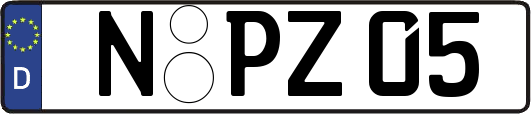 N-PZ05
