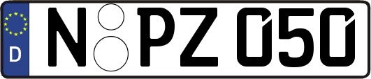 N-PZ050