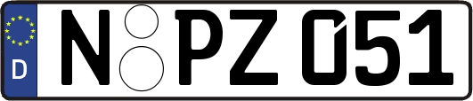 N-PZ051