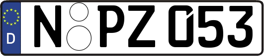 N-PZ053