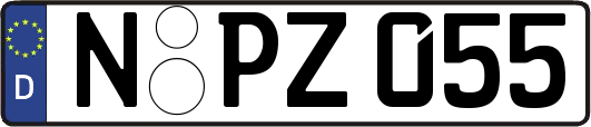 N-PZ055
