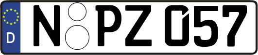 N-PZ057