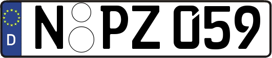 N-PZ059