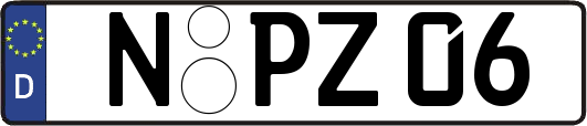 N-PZ06