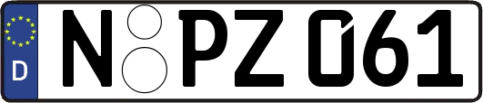 N-PZ061