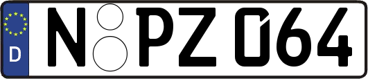 N-PZ064