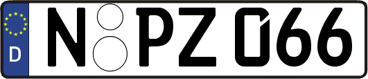 N-PZ066