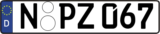 N-PZ067