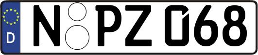 N-PZ068