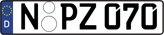 N-PZ070