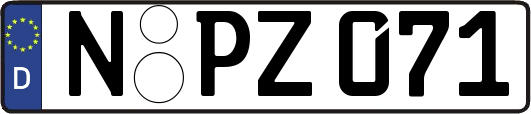 N-PZ071