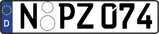 N-PZ074