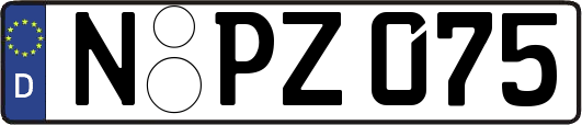 N-PZ075
