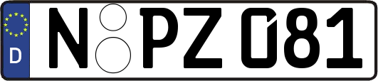 N-PZ081