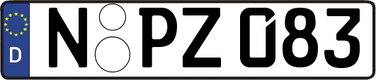 N-PZ083