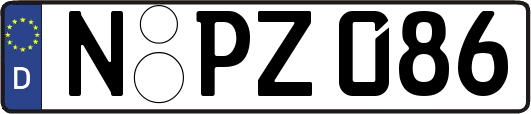 N-PZ086