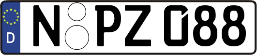 N-PZ088