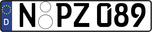 N-PZ089