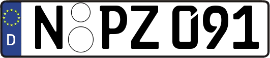 N-PZ091