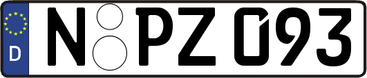 N-PZ093