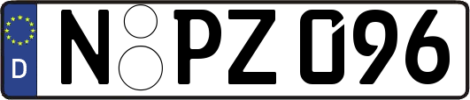 N-PZ096