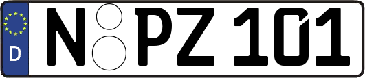 N-PZ101