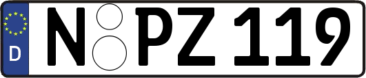 N-PZ119