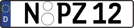 N-PZ12