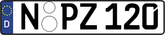 N-PZ120