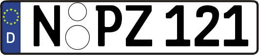 N-PZ121