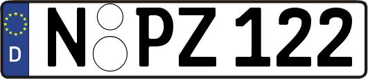 N-PZ122