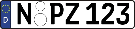 N-PZ123