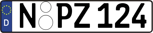 N-PZ124