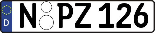 N-PZ126