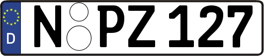 N-PZ127
